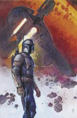 Star Wars: Bounty Hunters [Maleev Virgin] #37 (2023) Comic Books Star Wars: Bounty Hunters Prices