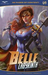 Belle: Labyrinth [Lomov] #1 (2022) Comic Books Belle: Labyrinth Prices