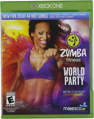 Zumba Fitness World Party Xbox One Prices