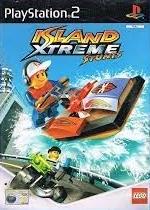 Island: Extreme Stunts PAL Playstation 2 Prices