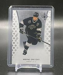 Wayne Gretzky #90 Hockey Cards 2020 Ultimate Collection Prices