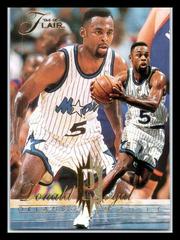 Donald Royal #277 Basketball Cards 1994 Flair Prices