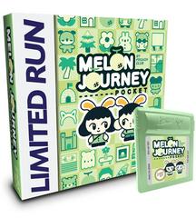 Melon Journey Pocket GameBoy Prices