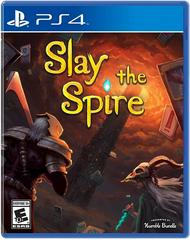 Slay the Spire Playstation 4 Prices