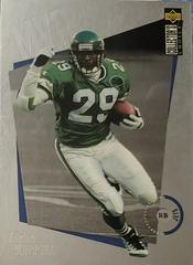 Adrian Murrell #M32 Football Cards 1996 Collector's Choice MVP Prices