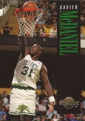 Xavier McDaniel #12 Basketball Cards 1994 SkyBox Premium Prices