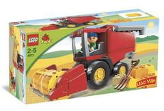 Harvester LEGO DUPLO Prices