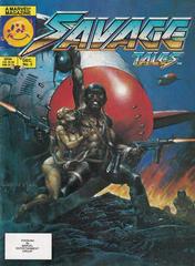 Savage Tales #2 (1985) Comic Books Savage Tales Prices