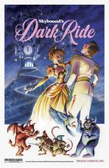 Dark Ride [Fleecs & Price] #9 (2023) Comic Books Dark Ride Prices