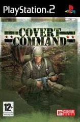 Covert Command PAL Playstation 2 Prices