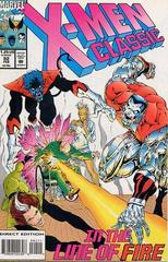 X-Men Classic #92 (1994) Comic Books X-Men Classic Prices
