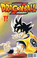 Dragon Ball Z Part Two #11 (1999) Comic Books Dragon Ball Z Prices