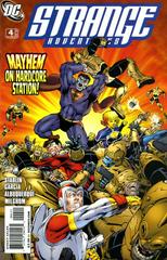 Strange Adventures #4 (2009) Comic Books Strange Adventures Prices