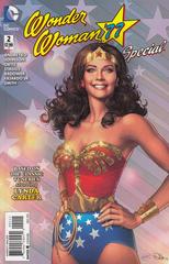 Wonder Woman '77 #2 (2015) Comic Books Wonder Woman '77 Prices
