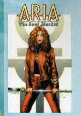 Aria: The Soul Market [Hardcover] (2001) Comic Books Aria: The Soul Market Prices