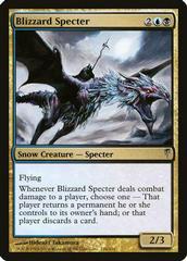 Blizzard Specter [Foil] Magic Coldsnap Prices