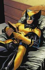 Wolverine [Kirkham C] Comic Books Wolverine Prices