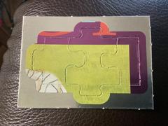 Yogi Berra Puzzle Pieces #16, 17, 18 Baseball Cards 1990 Donruss Prices