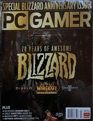 PC Gamer [Issue 212] PC Gamer Magazine Prices