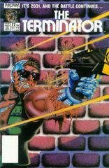 Terminator #17 (1990) Comic Books Terminator Prices