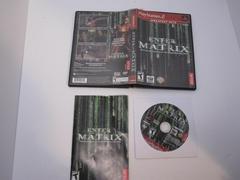 Photo By Canadian Brick Cafe | Enter the Matrix [Greatest Hits] Playstation 2