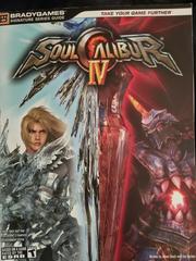 Soul Calibur IV [BradyGames] Strategy Guide Prices
