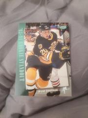 Brayn Smolinski #276 Hockey Cards 1994 Parkhurst Prices