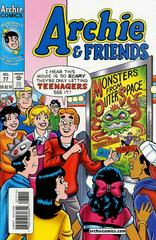 Archie & Friends #77 (2003) Comic Books Archie & Friends Prices