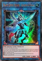 Black Luster Soldier - Soldier of Chaos MAMA-EN073 YuGiOh Magnificent Mavens Prices