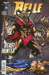 Belle: Beast Hunter [Riveiro] #5 (2018) Comic Books Belle: Beast Hunter Prices
