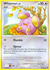 Whismur #94 Pokemon Great Encounters Prices