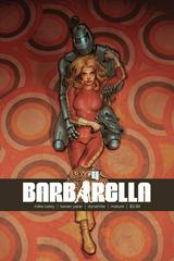 Barbarella #4 (2018) Comic Books Barbarella Prices