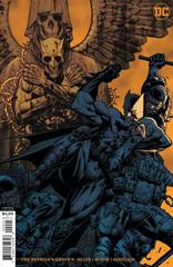 The Batman's Grave [Card Stock] #9 (2020) Comic Books The Batman's Grave Prices