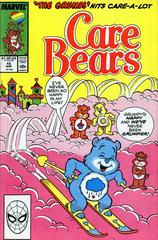 Care Bears #15 (1988) Comic Books Care Bears Prices