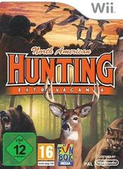 North American Hunting Extravaganza PAL Wii Prices