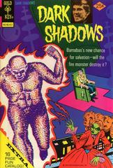 Dark Shadows #29 (1974) Comic Books Dark Shadows Prices