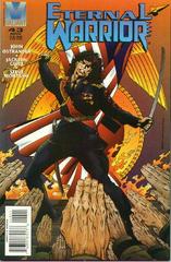 Eternal Warrior #43 (1995) Comic Books Eternal Warrior Prices