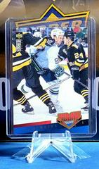 jeff oneill #401 Hockey Cards 1995 Collector's Choice Prices