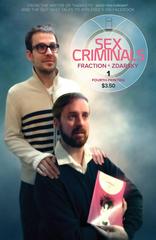 Sex Criminals [4th Print] #1 (2014) Comic Books Sex Criminals Prices