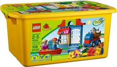 Creative Chest #10556 LEGO DUPLO Prices