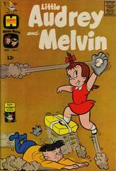 Little Audrey and Melvin #6 (1963) Comic Books Little Audrey and Melvin Prices