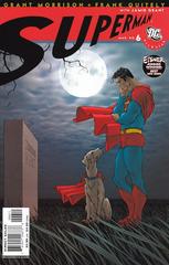 All-Star Superman #6 (2007) Comic Books All-Star Superman Prices
