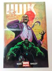 Banner DOA Comic Books Hulk Prices