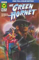 Green Hornet #12 (1992) Comic Books Green Hornet Prices