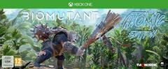 Biomutant [Atomic Edition] PAL Xbox One Prices