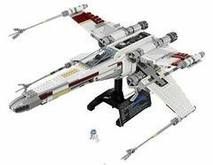 LEGO Set | Red Five X-wing Starfighter LEGO Star Wars