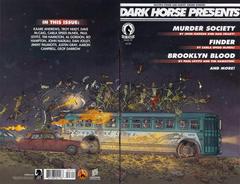 Dark Horse Presents #27 (2016) Comic Books Dark Horse Presents Prices