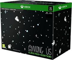 Among Us [Ejected Edition] PAL Xbox Series X Prices
