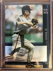 Cal Ripken Jr. #32 Baseball Cards 1994 SP Holoview Blue Prices
