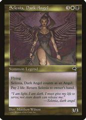 Selenia, Dark Angel Magic Tempest Prices